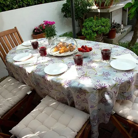 Petra Apartman