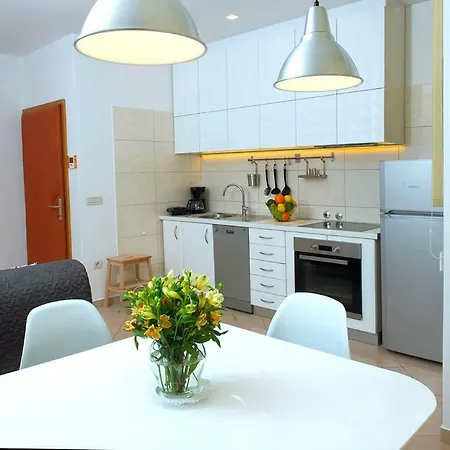 Petra Apartman