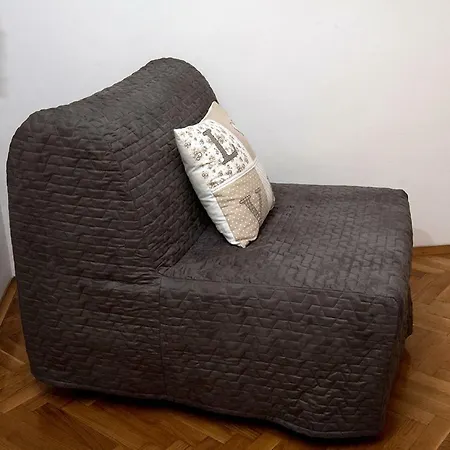 Petra Apartman Split