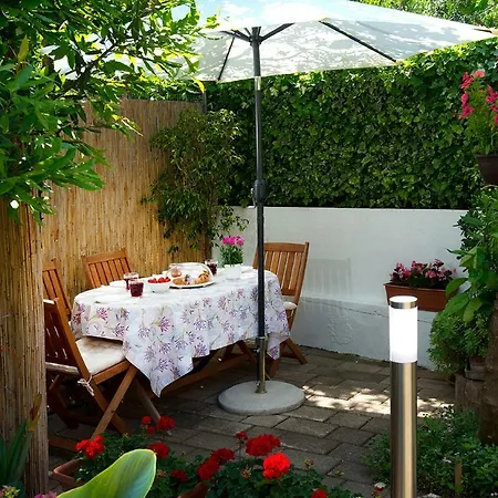 Apartman Petra *