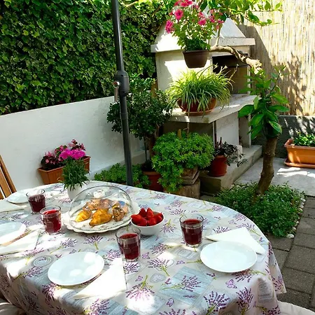 Petra Apartman