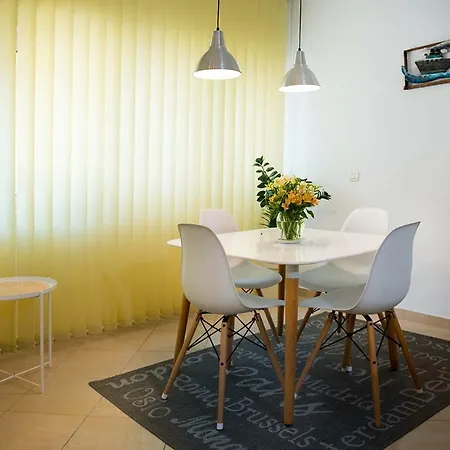 Petra Apartman